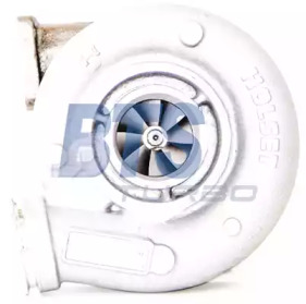 bts turbo t911373bl